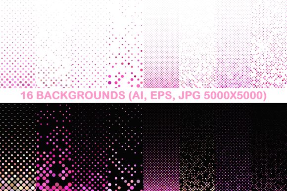 16 Pink Dot Patterns: A Strategic Resource for Intentional Design and Communication