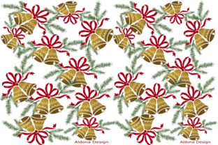 Bells: Christmas Bell Patterns for All Your Projects