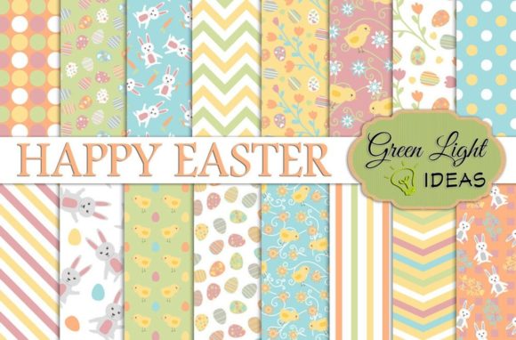 Easter Digital Papers: Practical, Print-Ready Designs for Modern Creators