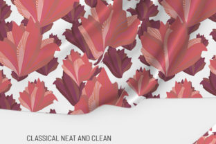 Flower and Branches Seamless Design: A Practical Guide for Designers and Creators
