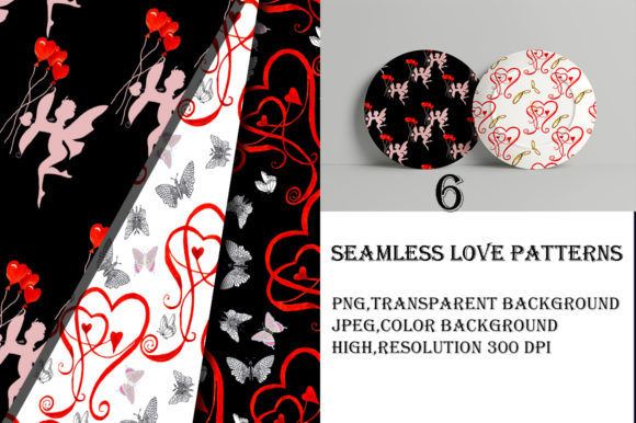 Set Love – Valentine’s Day